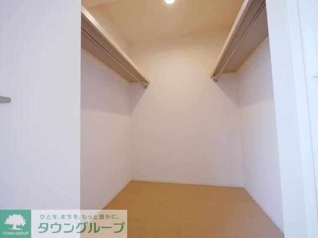 アルテシア雅2の物件内観写真