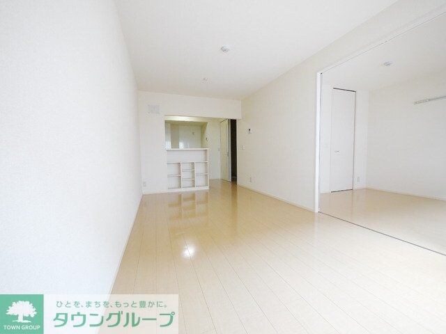 アルページュの物件内観写真