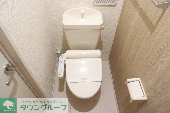 アルページュの物件内観写真