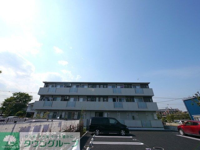 アルページュの物件内観写真