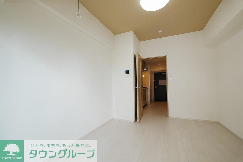 グランヴァンプレミアムイースト川口の物件内観写真