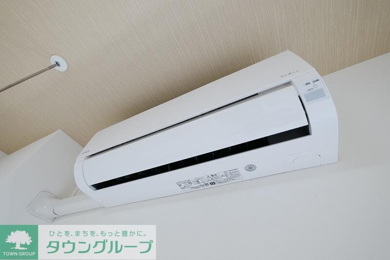 グランヴァンプレミアムイースト川口の物件内観写真