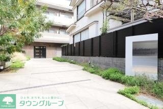 ラフィスタ川口の物件内観写真