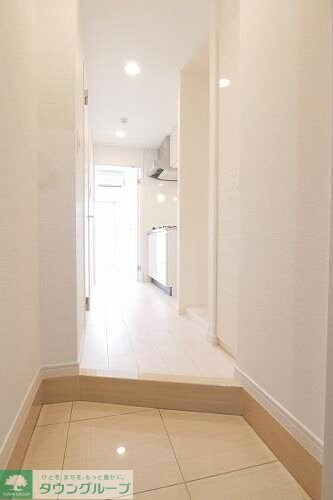 ラフィスタ川口の物件内観写真