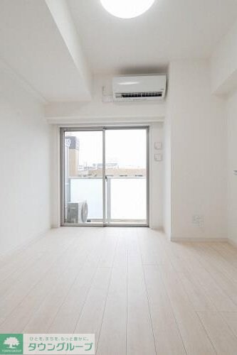 ラフィスタ川口の物件内観写真