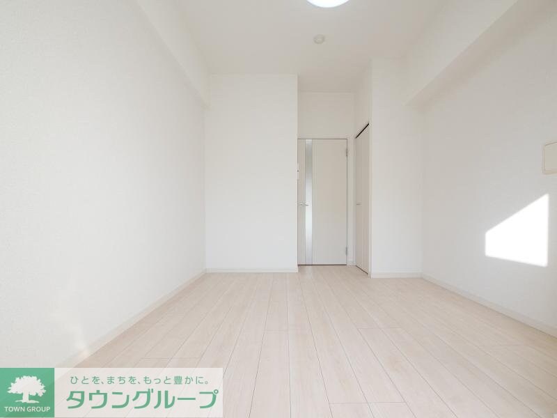 ラフィスタ川口の物件内観写真