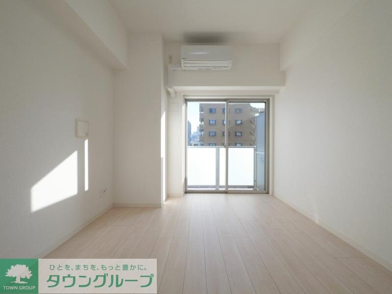 ラフィスタ川口の物件内観写真