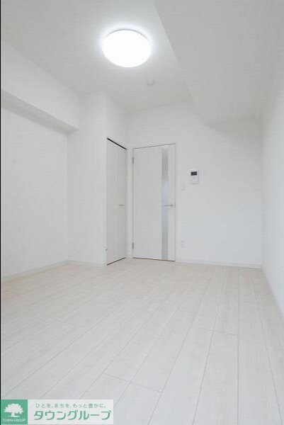 ラフィスタ川口の物件内観写真