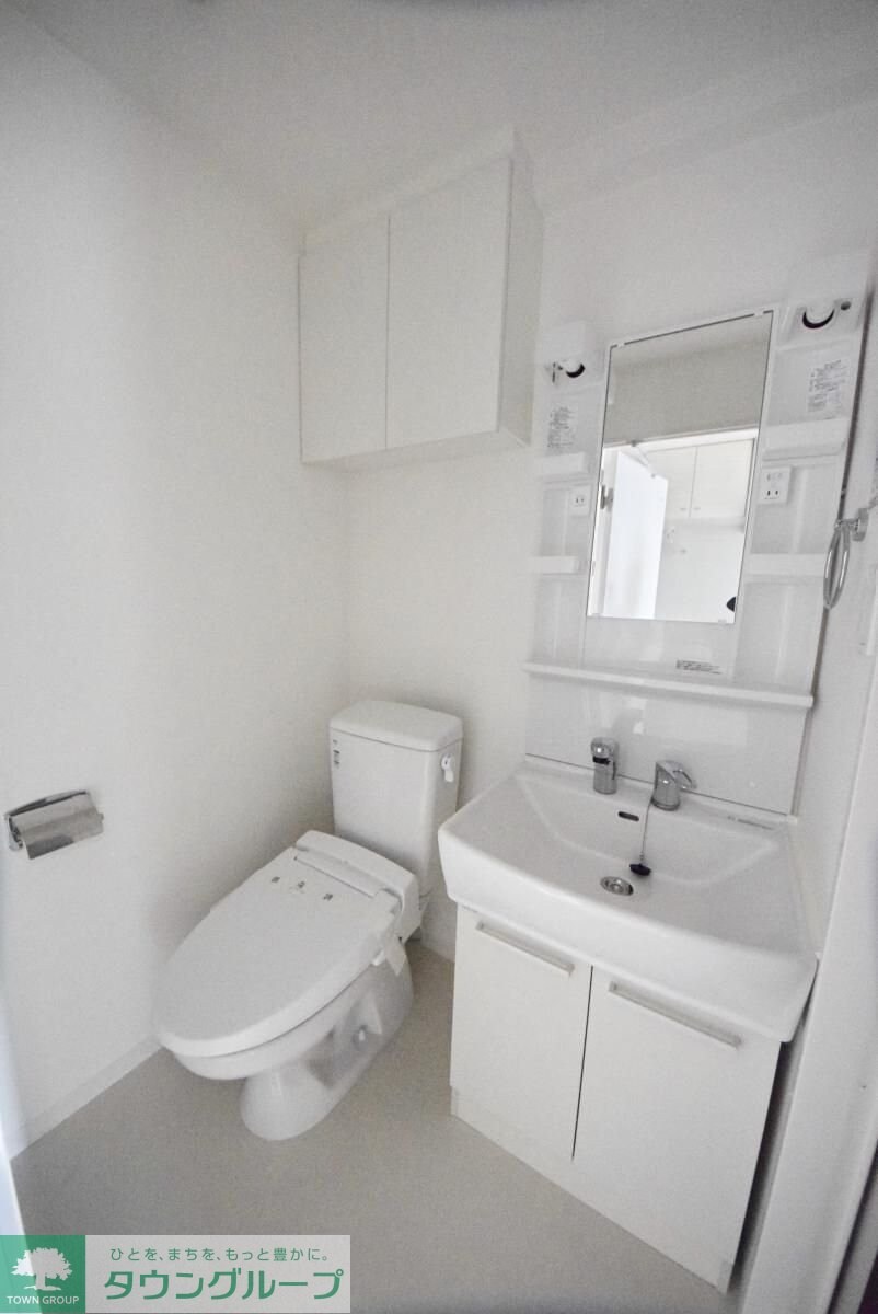 ラフィスタ川口の物件内観写真