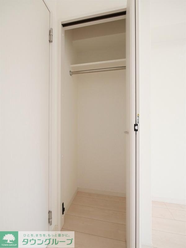 ラフィスタ川口の物件内観写真