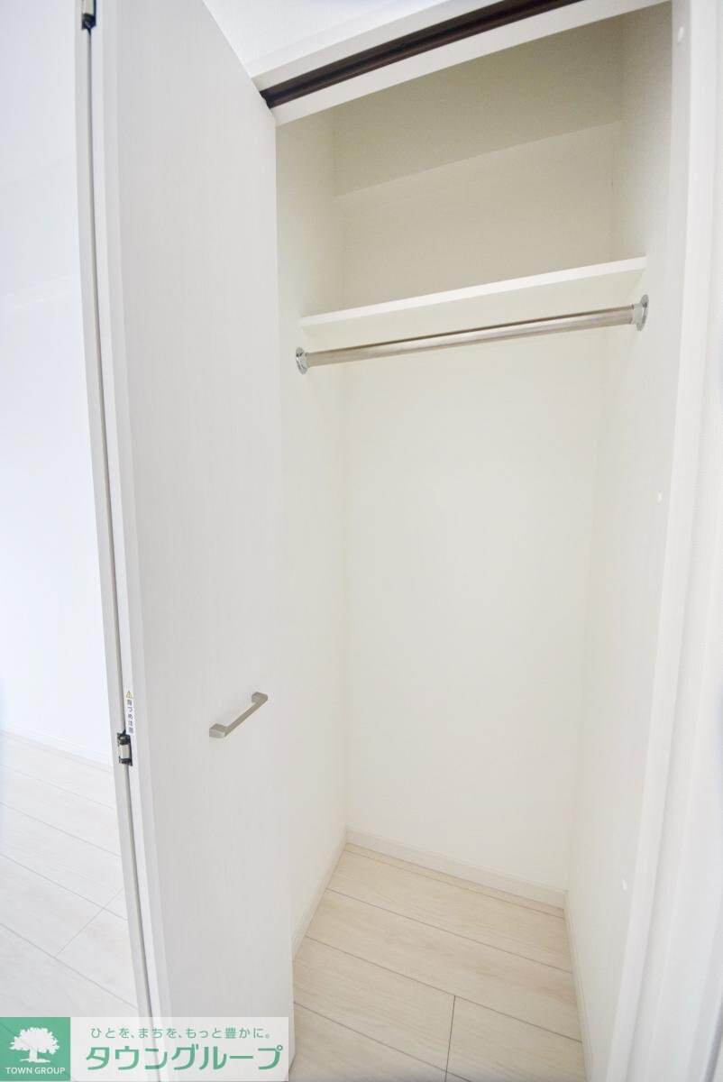 ラフィスタ川口の物件内観写真