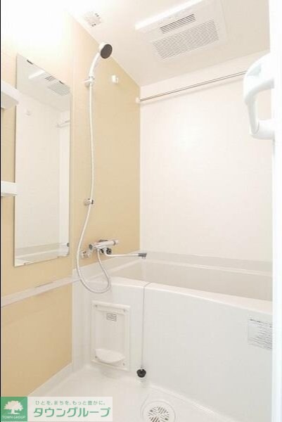 ラフィスタ川口の物件内観写真