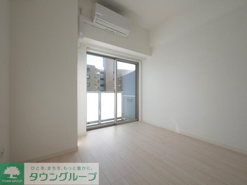 ラフィスタ川口の物件内観写真
