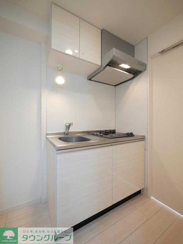 ラフィスタ川口の物件内観写真