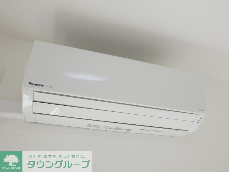 ラフィスタ川口の物件内観写真