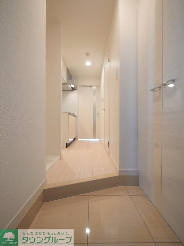 ラフィスタ川口の物件内観写真