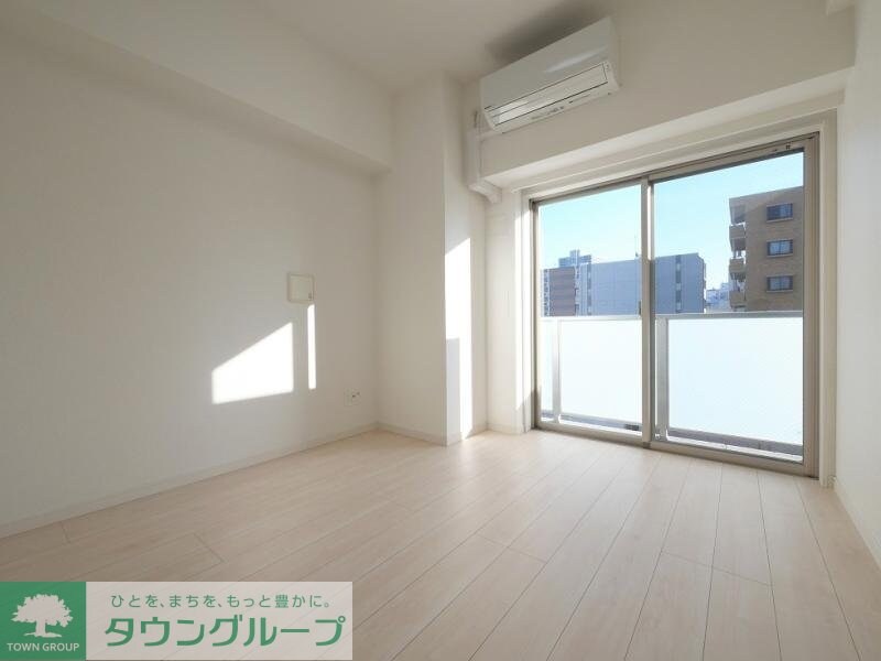 ラフィスタ川口の物件内観写真