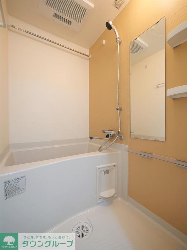 ラフィスタ川口の物件内観写真