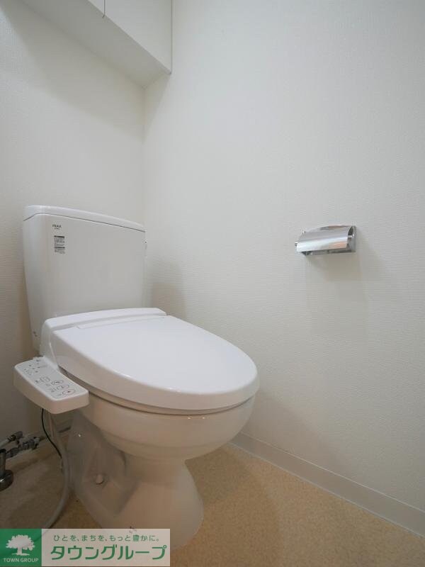 ラフィスタ川口の物件内観写真