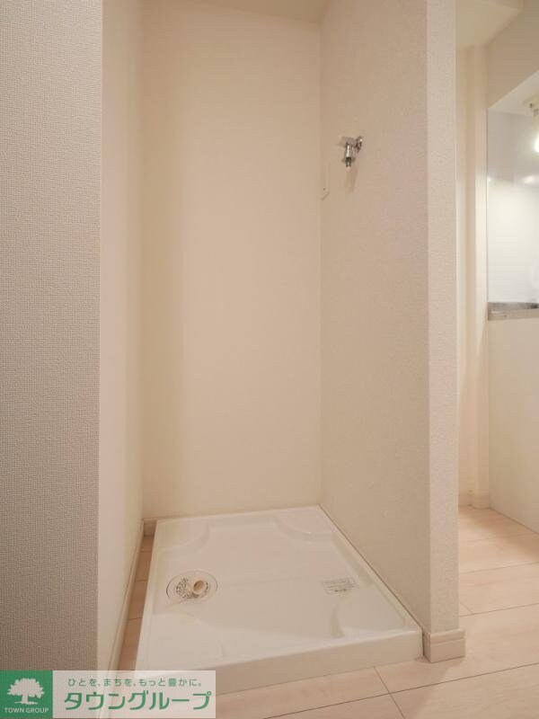 ラフィスタ川口の物件内観写真