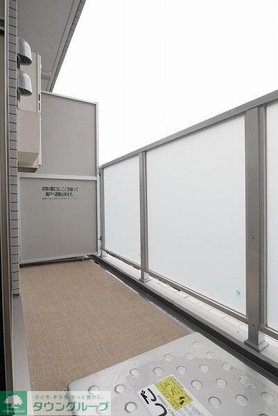 ラフィスタ川口の物件内観写真