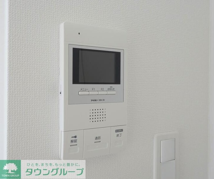 ラフィスタ川口の物件内観写真