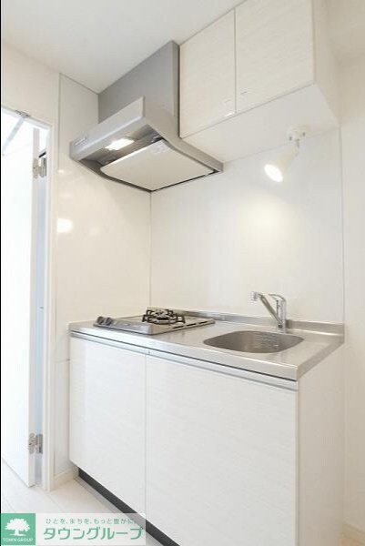 ラフィスタ川口の物件内観写真