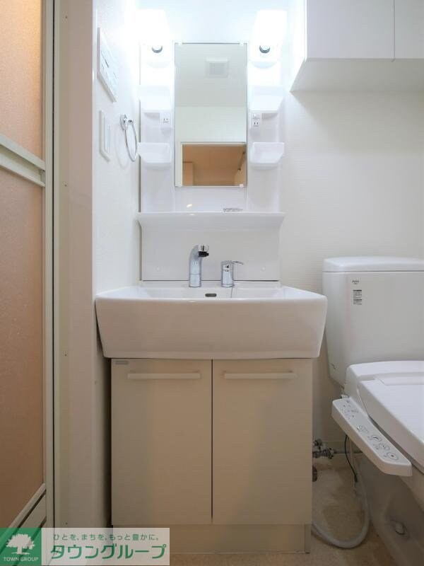 ラフィスタ川口の物件内観写真