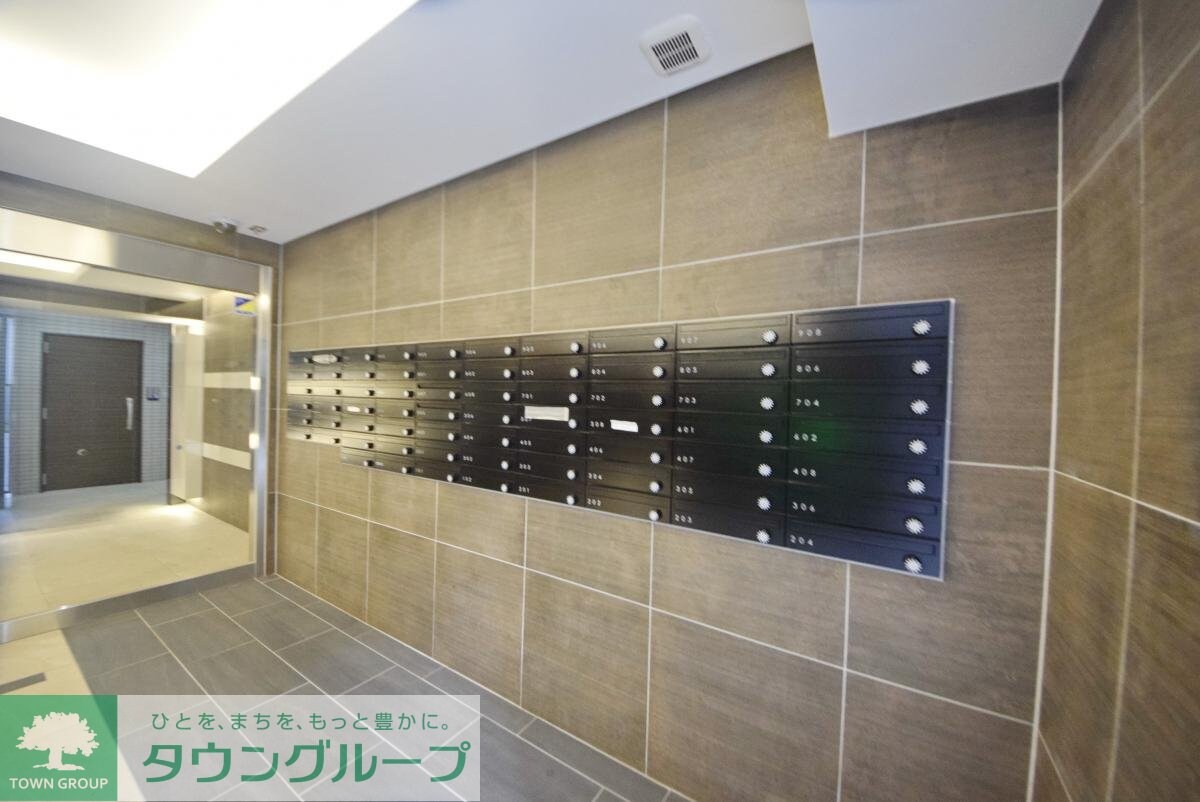 ラフィスタ川口の物件内観写真