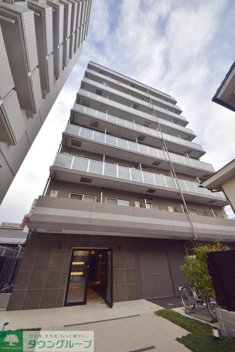 ラフィスタ川口の物件内観写真