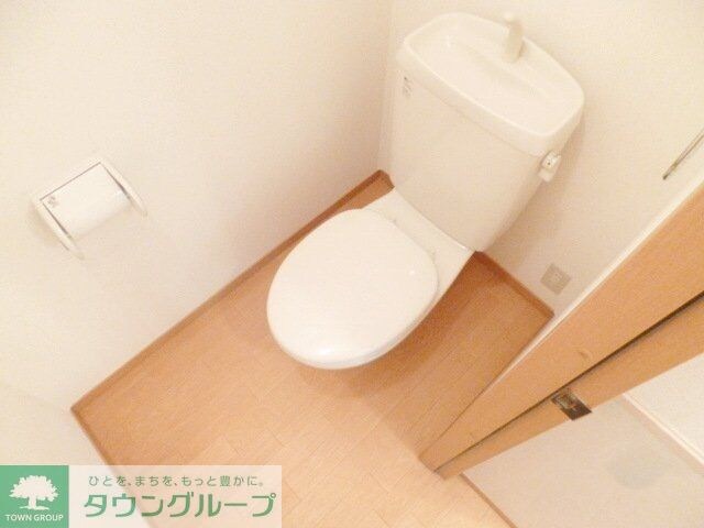 ウェルヴィラM.Mの物件内観写真