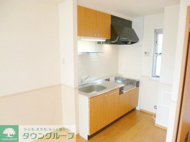 ウェルヴィラM.Mの物件内観写真