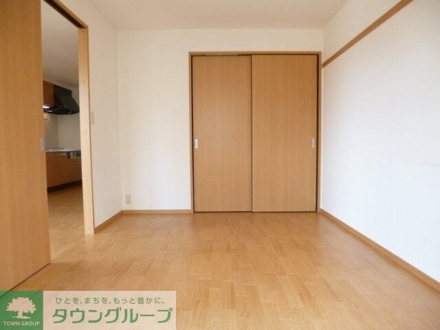 ウェルヴィラM.Mの物件内観写真