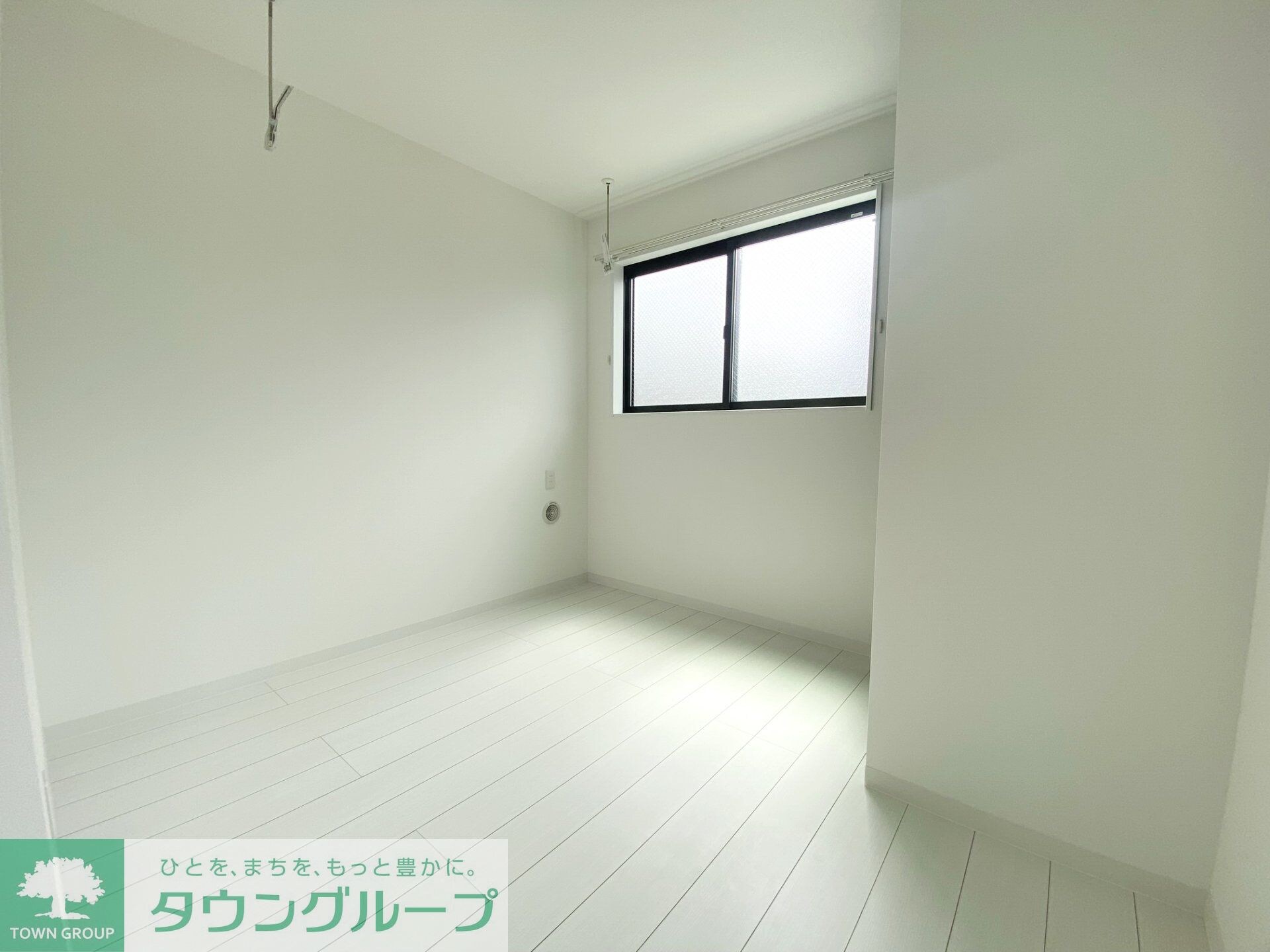 エミネックス与野本町III A棟の物件内観写真