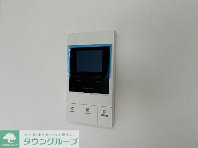 グランリヴィエールの物件内観写真