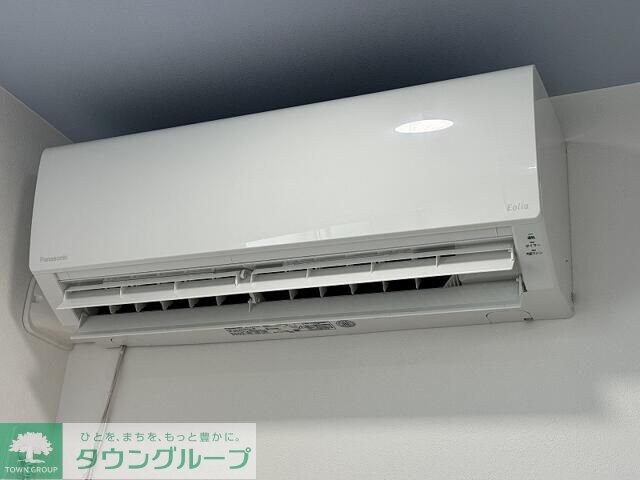 グランリヴィエールの物件内観写真