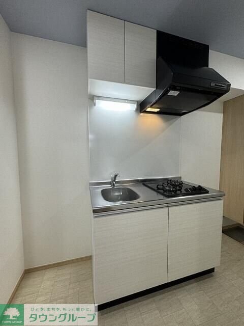 グランリヴィエールの物件内観写真