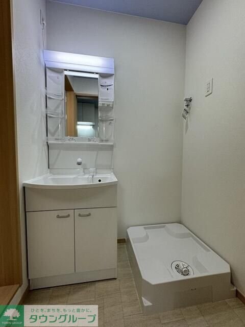 グランリヴィエールの物件内観写真