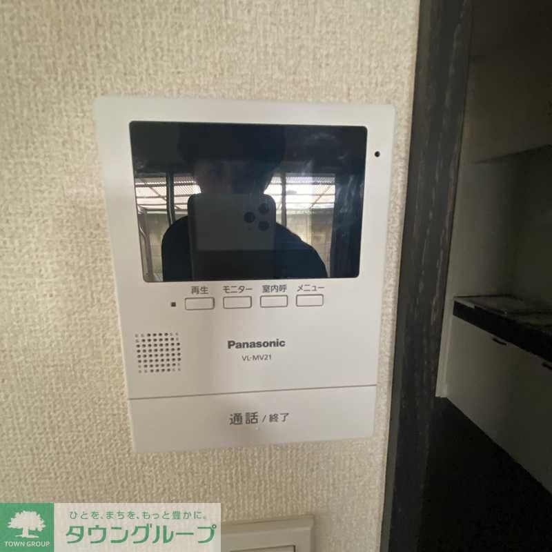 SUN&SUNの物件内観写真