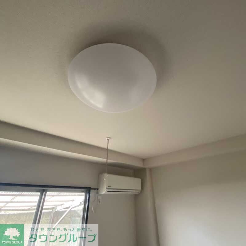 SUN&SUNの物件内観写真