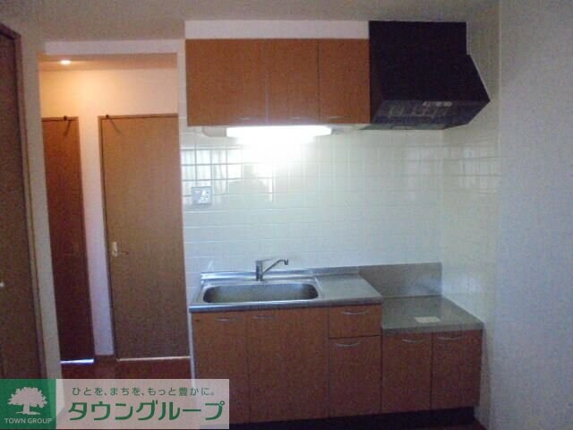 CHURA・SUNHEIMの物件内観写真