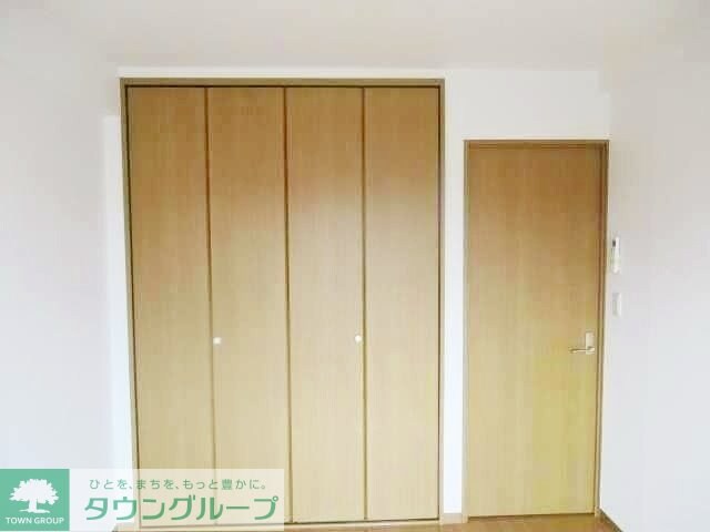 CHURA・SUNHEIMの物件内観写真