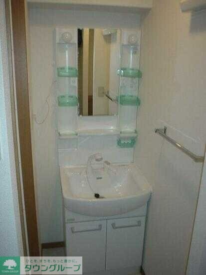 CHURA・SUNHEIMの物件内観写真