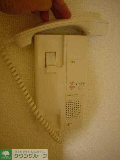 CHURA・SUNHEIMの物件内観写真