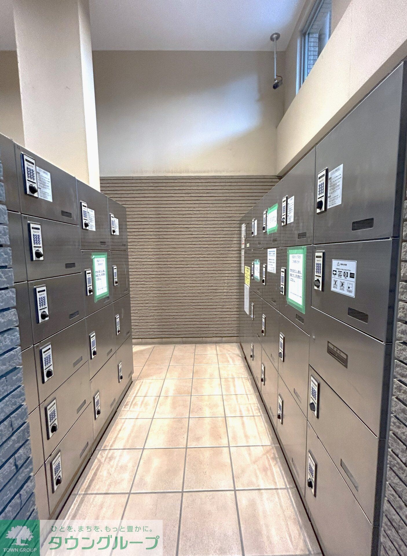 リーデンススクエアさいたま新都心クイントファースの物件内観写真