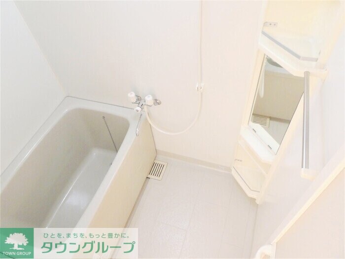 K・Uアイリスの物件内観写真