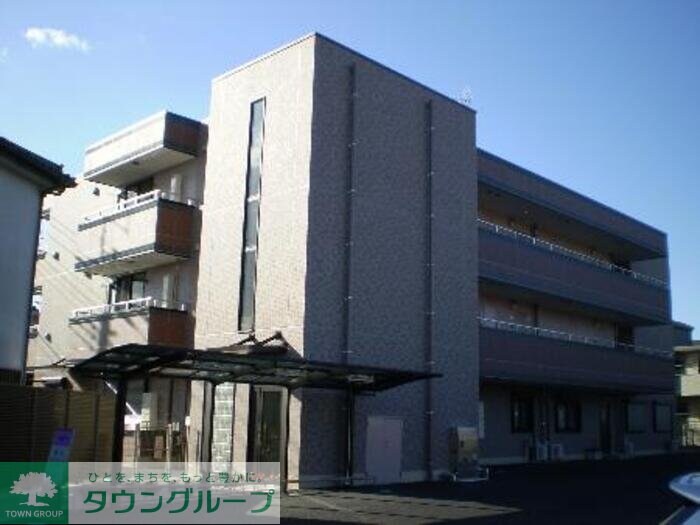 K・Uアイリスの物件内観写真