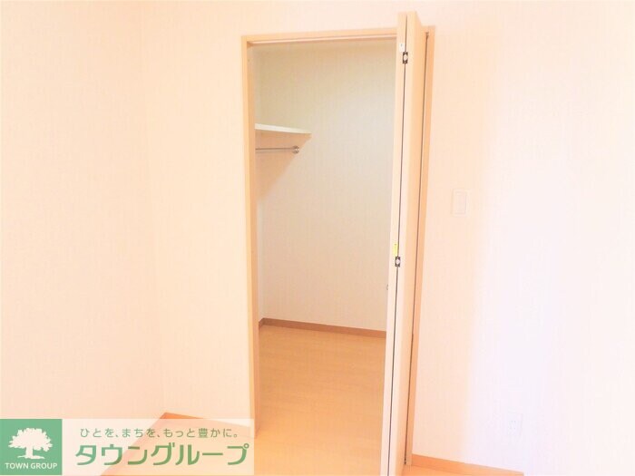 K・Uアイリスの物件内観写真