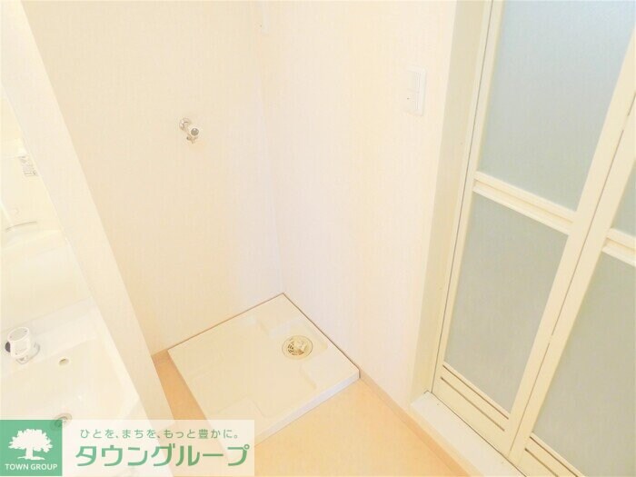 K・Uアイリスの物件内観写真