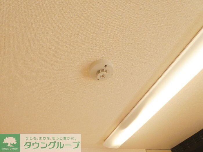 K・Uアイリスの物件内観写真